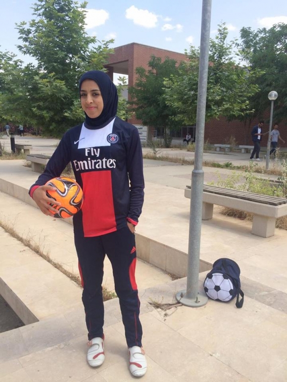 پێویستە ڕاھێنەری کورد کار لەسەر یاریزانانی کورد بکات